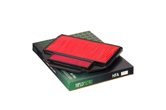 HIFLO Luftfilter HFA1707 Honda  VFR 750 -1989