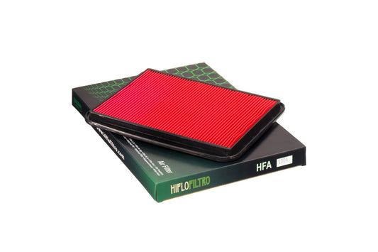 HIFLO Luftfilter HFA1604 Honda CBR 400/600