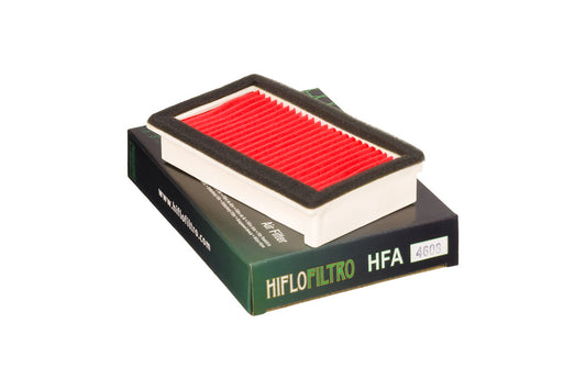 LUFTFILTER Yamaha XT600E