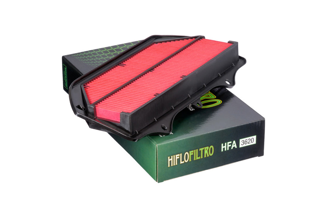 HIFLO Luftfilter HFA3620 Suzuki GSX-R 600