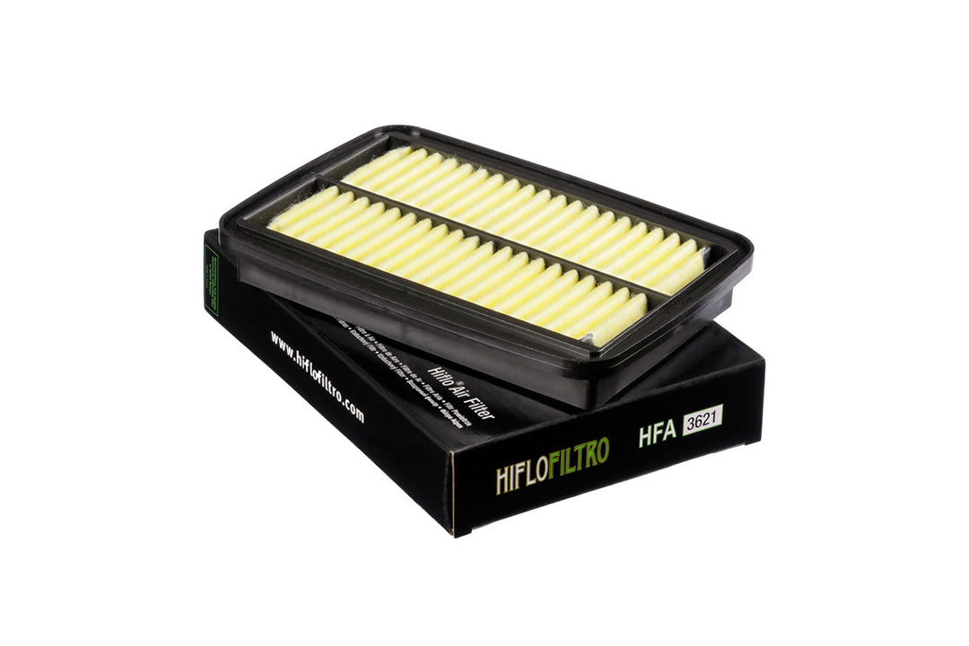 HIFLO Luftfilter HFA3621 Suzuki GSX/GSF