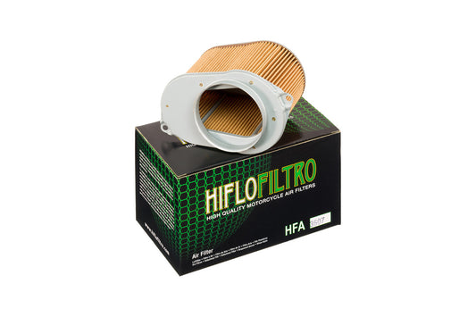 LUFTFILTER Suzuki VS800 hinten