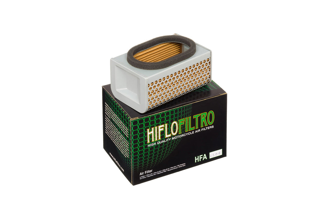 LUFTFILTER Kawasaki KZ 550, GPZ 600