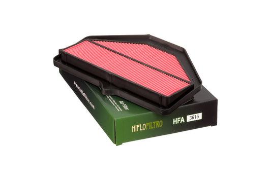 HIFLO Luftfilter  HFA3616 Suzuki GSX-R600/750