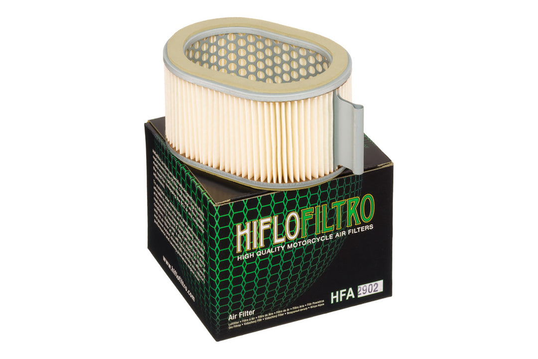 HIFLO Luftfilter HFA2902 Kawasaki Z 900