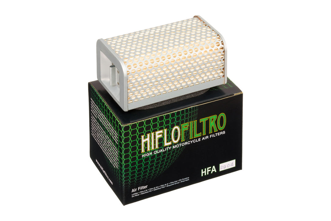 HIFLO Luftfilter HFA2904 Kawasaki KZ1000, Z1R
