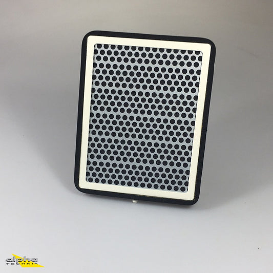 HIFLO Luftfilter HFA2704 Kawasaki ZXR 750 1988-91