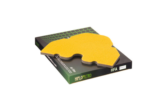HIFLO Luftfilter HFA2604 Kawasaki ZZR600 1993-