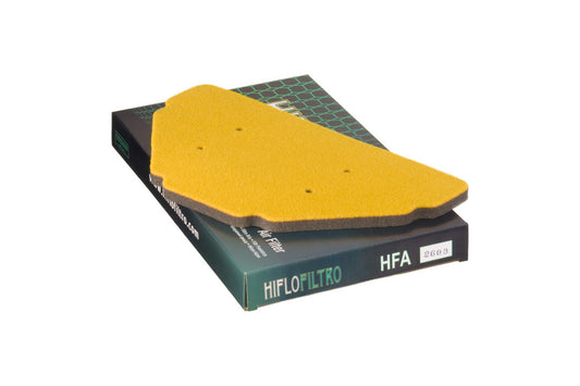 HIFLO Luftfilter HFA2603 Kawasaki ZX-6R 1995-1998