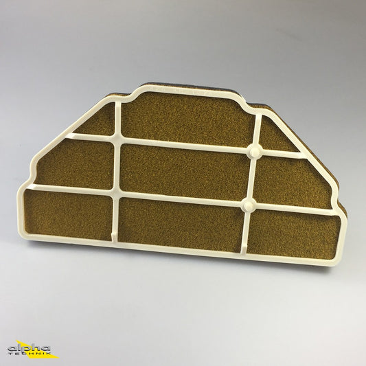 LUFTFILTER Kawasaki ZX-6R 1998-