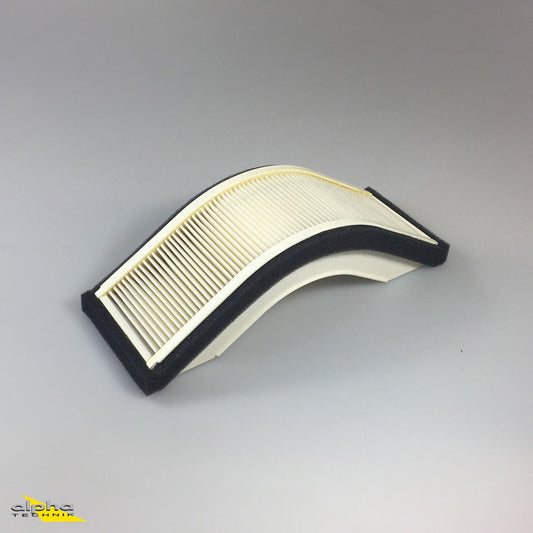 LUFTFILTER Kawasaki ZX-10R 2004