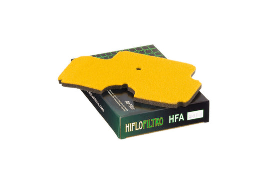 HIFLO Luftfilter HFA2606 Kawasaki ER6, KLE650