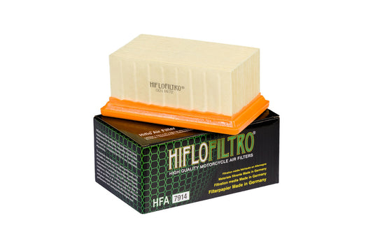 HIFLO Luftfilter HFA7914 BMW  R1200 2010-