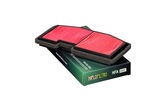 HIFLO Luftfilter HFA6502 Triumph 