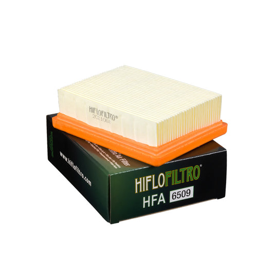 HIFLO LUFTFILTER Triumph Bonneville T120 