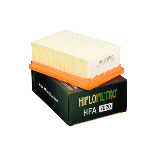 HIFLO LUFTFILTER BMW C400GT C400X