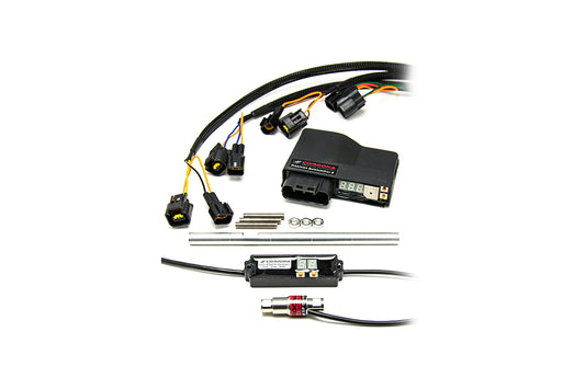 Cordona 210DUALMT07 PQ8 für Yamaha