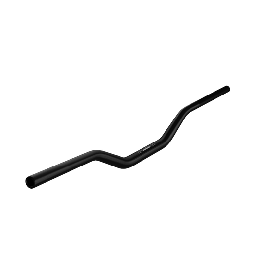 Magura X-line Lenker, Alu, schwarz, SX Classic, 28,6 mm