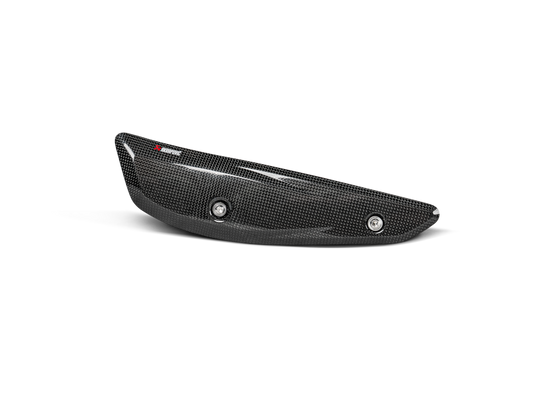 Akrapovic Hitzeschutzschild Carbon Kawasaki Z900