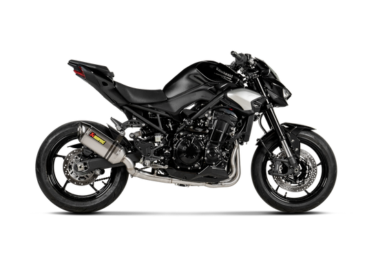 Akrapovic Austauschkrümmer (SS) Kawasaki Z900