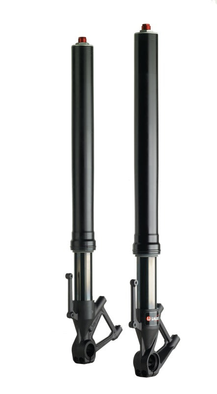 Wilbers Telegabel 46R schw./schw./schw. BMW S1000R