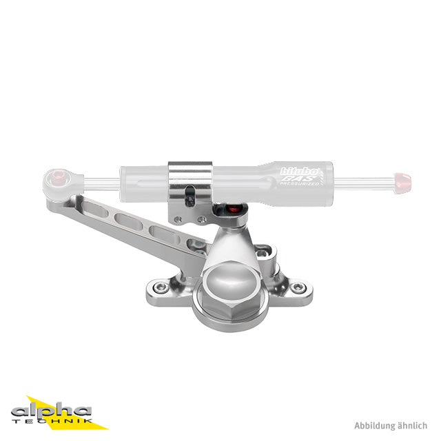 BITUBO Anbaukit für Kawasaki ZX6R 05-