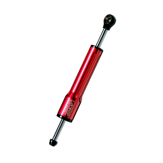 BITUBO Lenkungsdämpferkit YZF R6 ´08- RJ15 rot