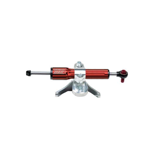 BITUBO Lenkungsdämpferkit