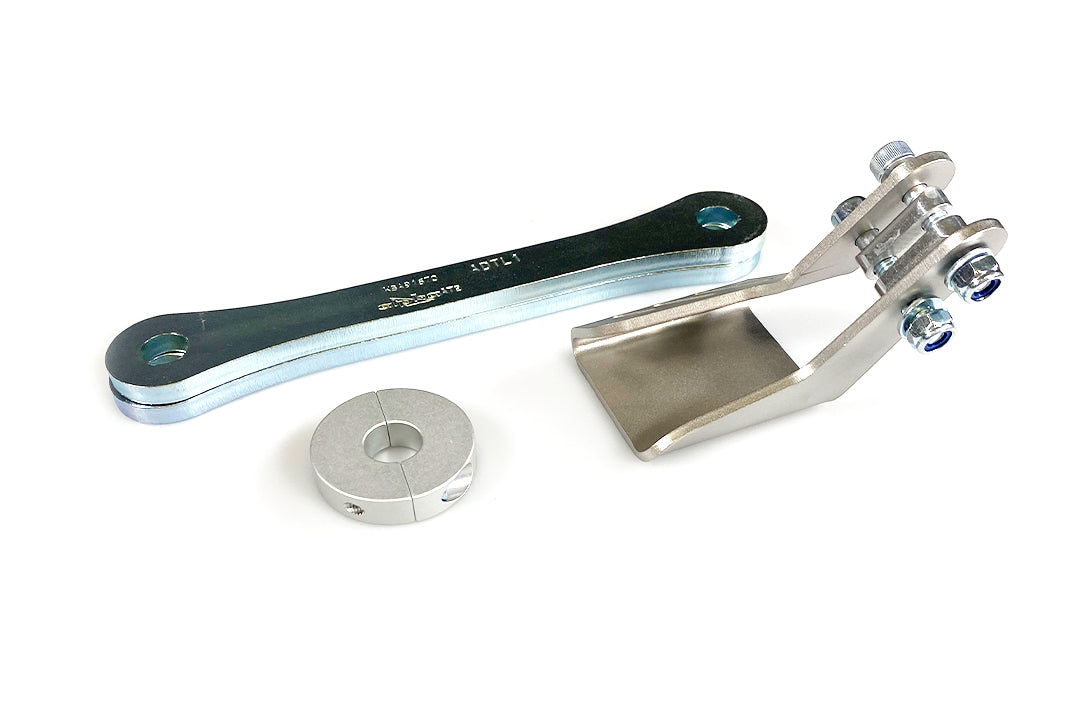 Tieferlegungssatz Yamaha Tenere 700