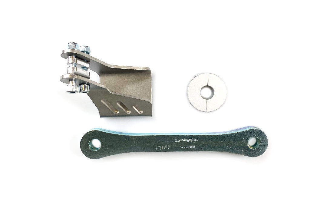 Tieferlegungssatz Yamaha Tenere 700