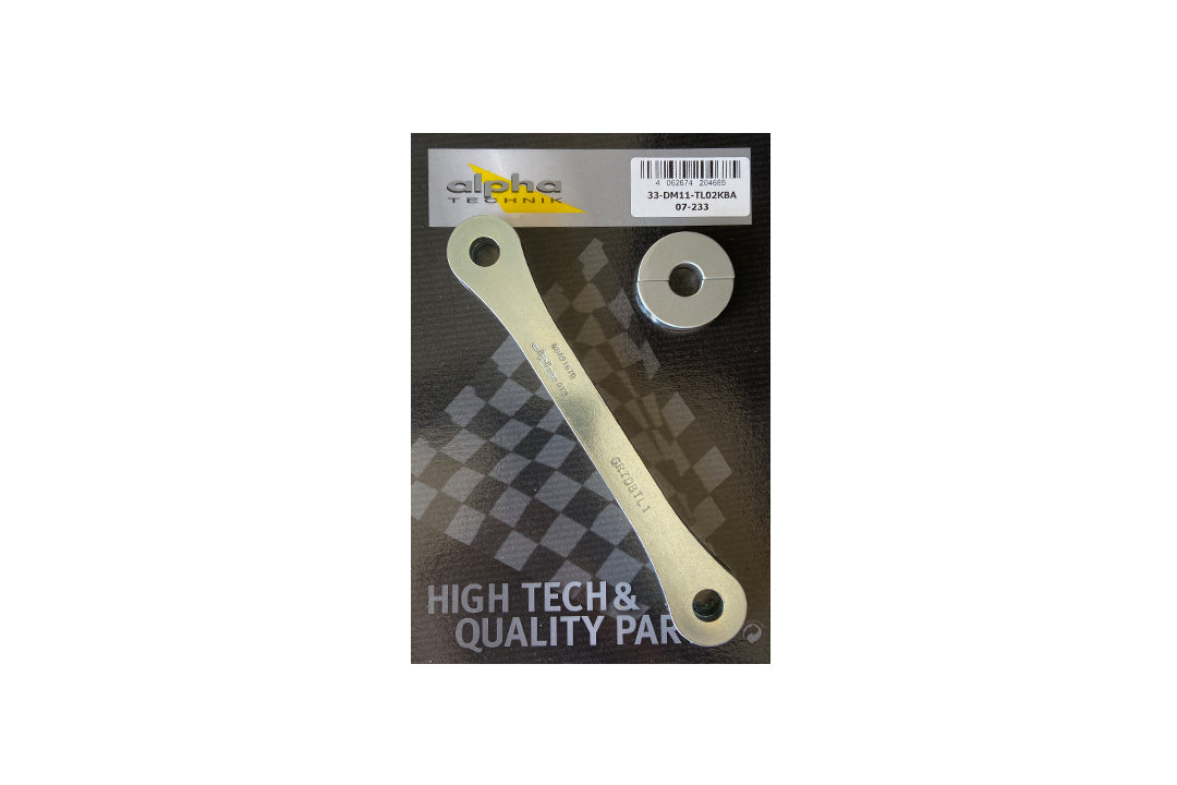 Tieferlegungssatz Yamaha Tenere 700 World Raid