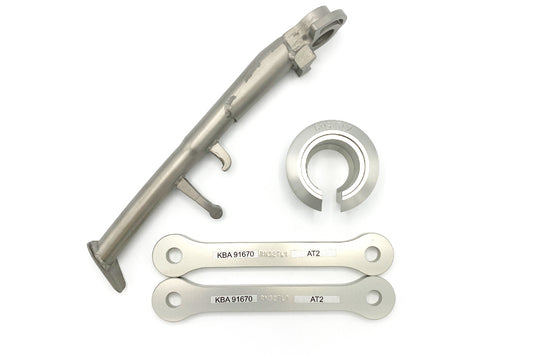 Tieferlegungssatz Yamaha YZF-R1, RN32