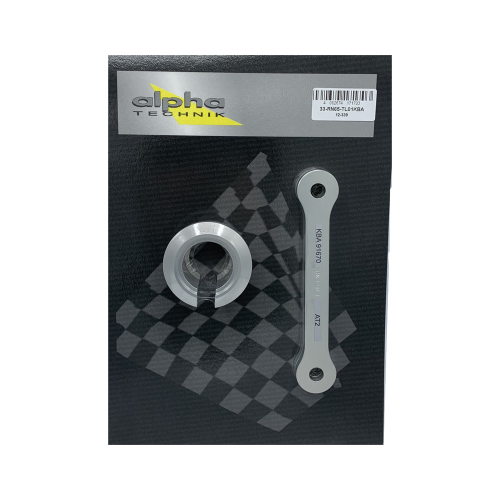 Tieferlegungssatz Yamaha YZF-R1, RN65