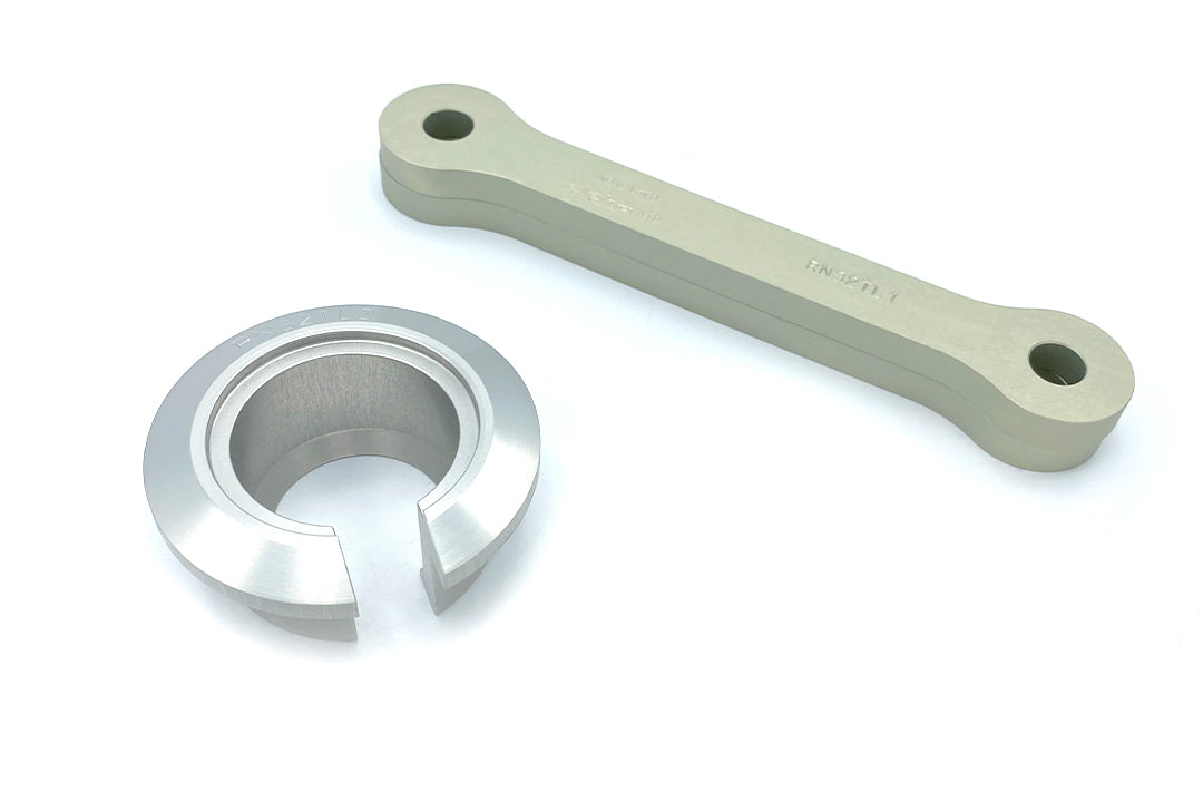 Tieferlegungssatz Yamaha YZF-R1, RN65