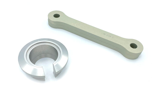 Tieferlegungssatz Yamaha YZF-R1, RN65