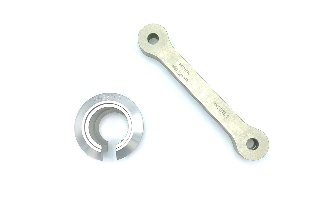 Tieferlegungssatz Yamaha YZF-R1, RN65