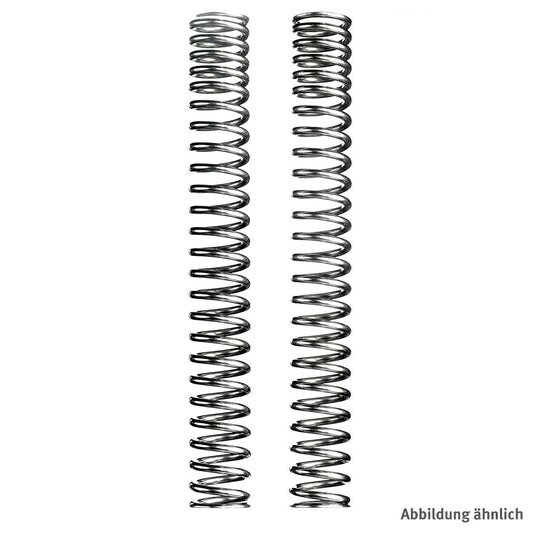 WI Gabelfedern, Triumph, Thunderbird 1600, 09-