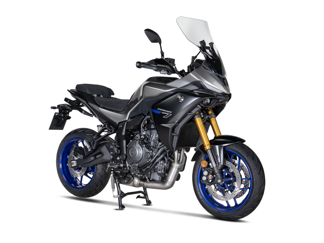 Akrapovic Racing Line (Titanium) Yamaha R7 2021