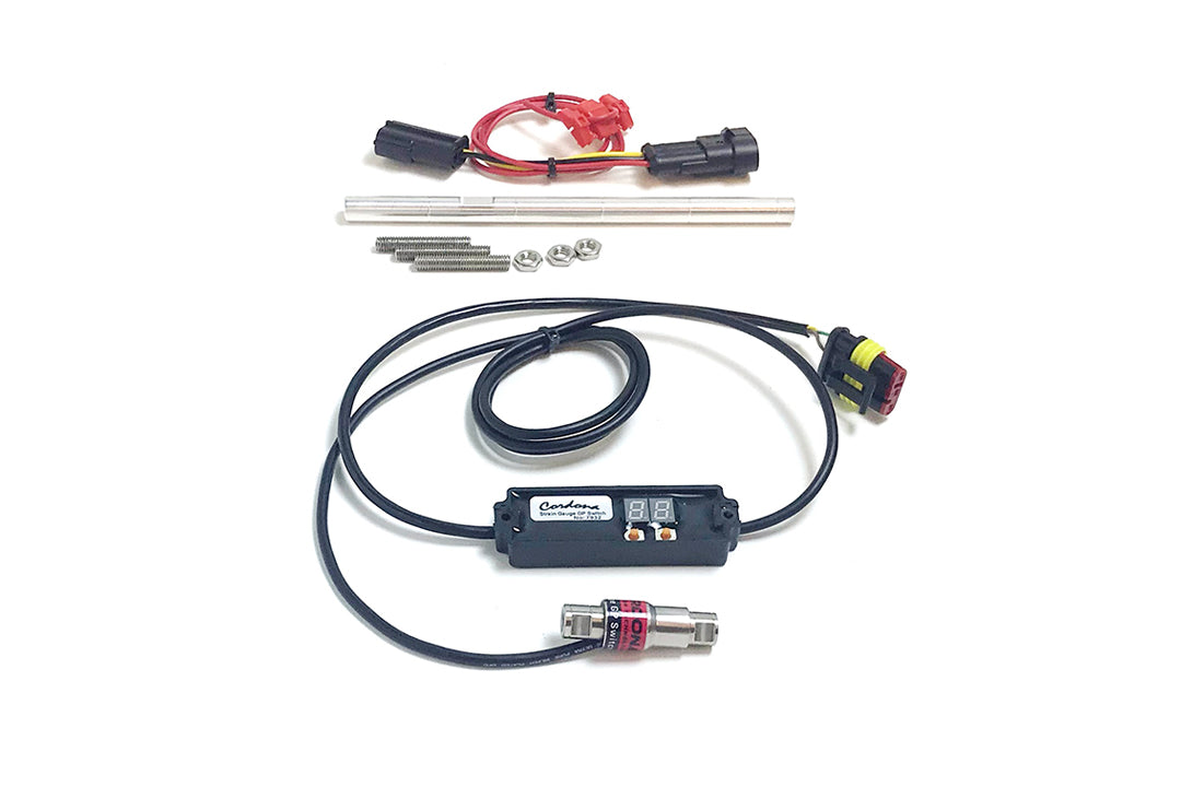 Cordona 410 GP SG Switch Quickshifter