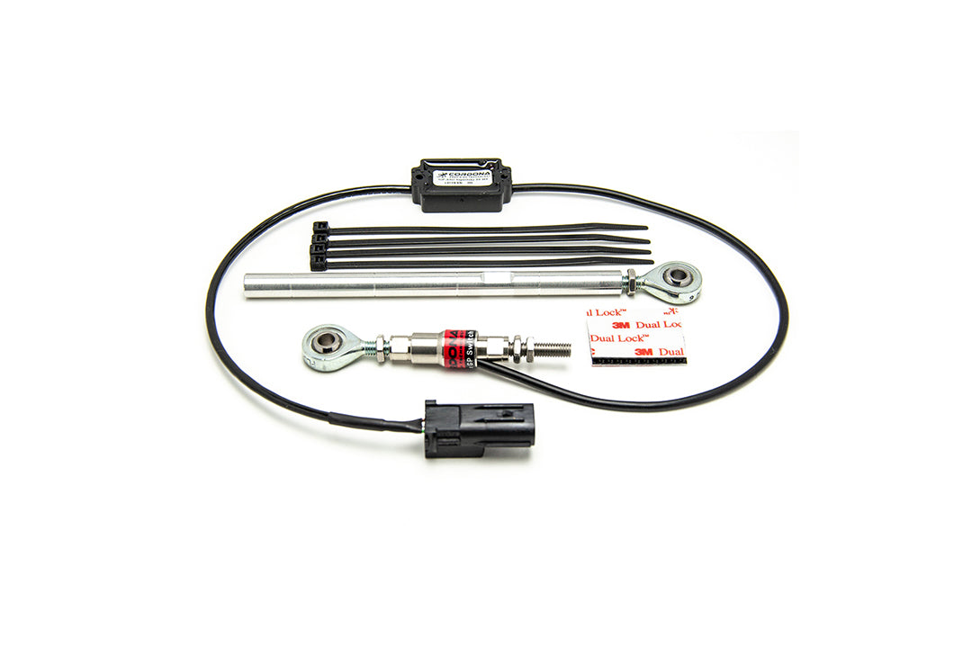 Cordona 424Evo GP ASG Superbike für Triumph
