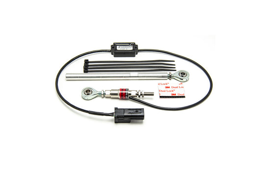 Cordona 424Evo GP ASG Superbike für Triumph