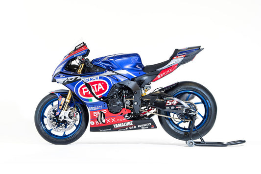Cordona 428SPEC GP ASG Superbike für Yamaha