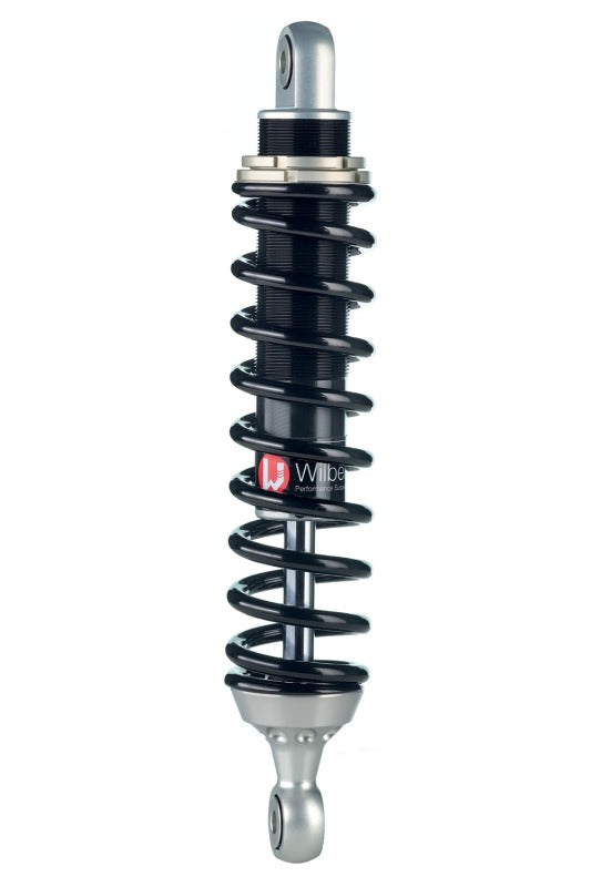 WI 530 Road Buell XB12SS Lighting Long 2006-08