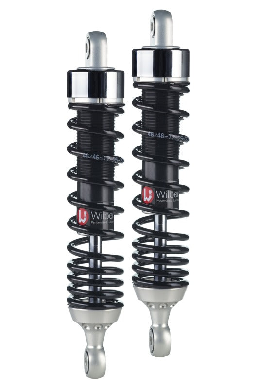 WI 531 Classic Buell XB12SS Lighting Long 2006-08