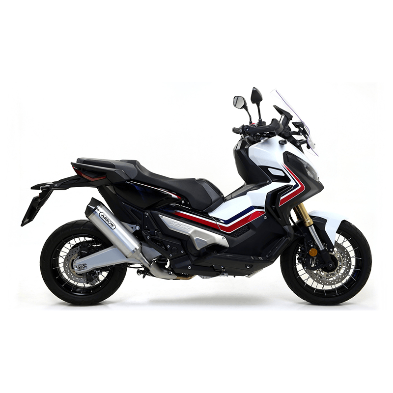 ARROW RACE TECH Honda X-ADV 17- Aluminium
