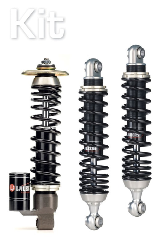 WI Federbein Typ 623 + 530TS im Set