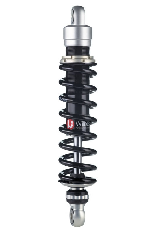 WI 630 Adjustline Hyosung XRX 125 06-