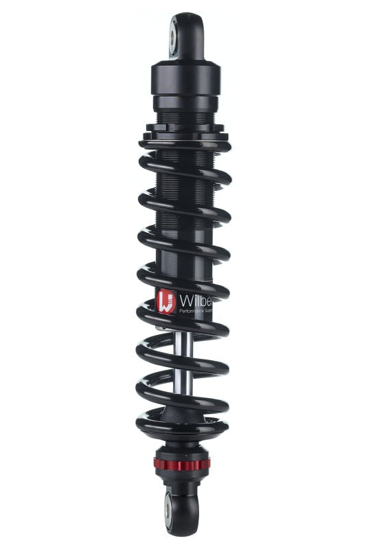 WI 630 Adjustline Hyosung XRX 125 06-