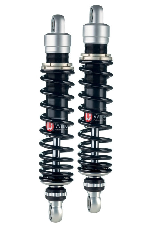 WI 630 Adjustline Moto Guzzi V9 Bobber 16-