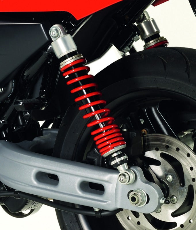 WI 630 Adjustline Harley Davidson XR 1200 08-